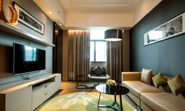 The Mulian Urban Resort Hotels Nansha