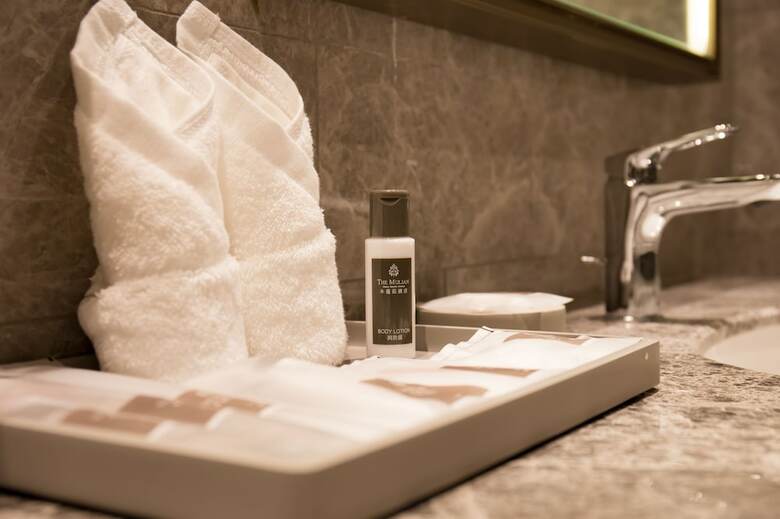 The Mulian Urban Resort Hotels Nansha