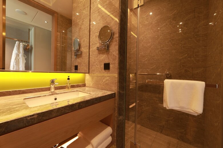 The Mulian Urban Resort Hotels Nansha