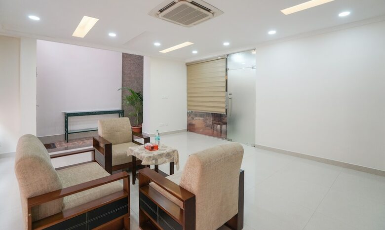 Hotel Treebo Trend Madras Inn