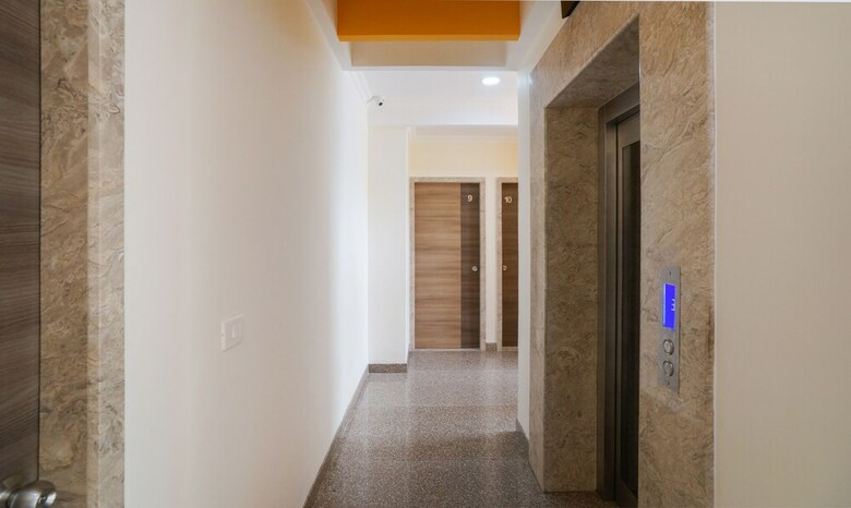 Hotel Treebo Trend Madras Inn