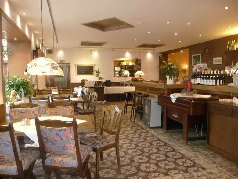 Hotel & Restaurant Haus Niederrhein