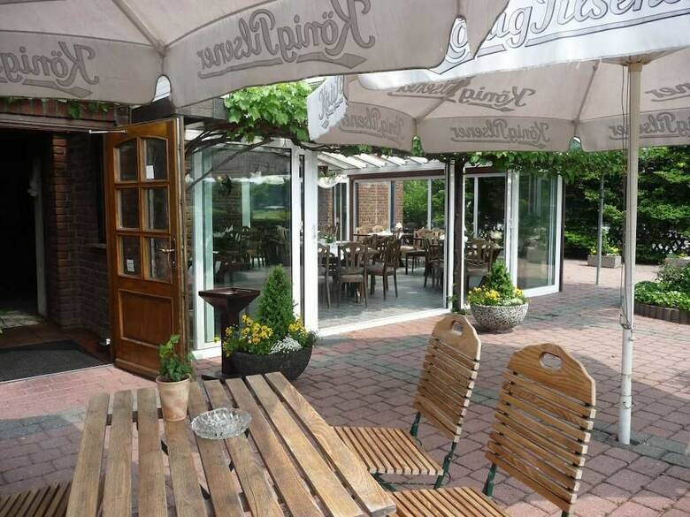 Hotel & Restaurant Haus Niederrhein
