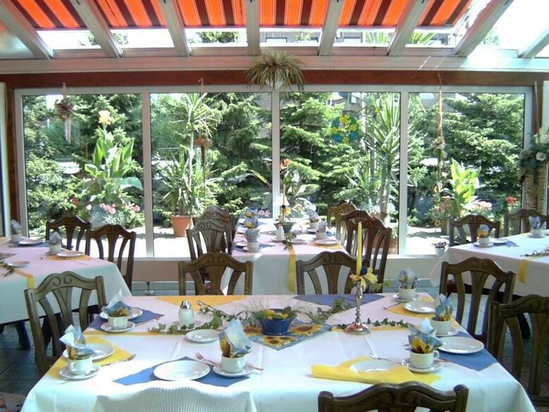 Hotel & Restaurant Haus Niederrhein