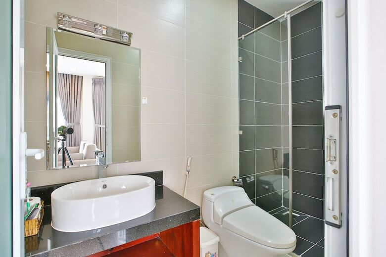 Sunflower Boutique Studio Apartment