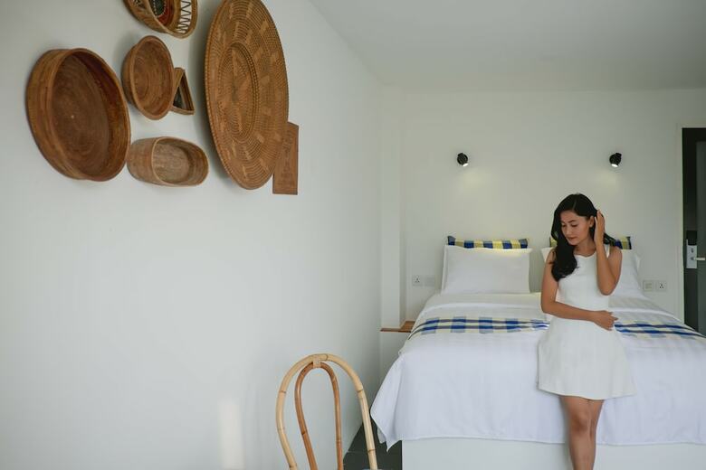 Bed & Breakfast Taman Unique Hotel