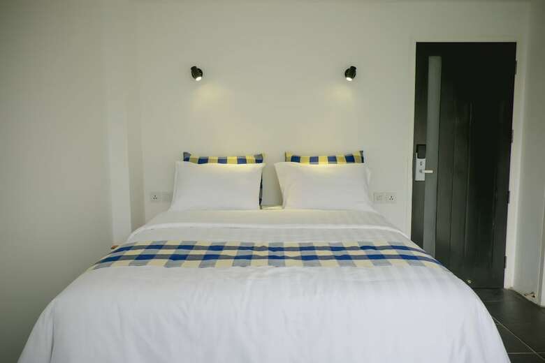 Bed & Breakfast Taman Unique Hotel