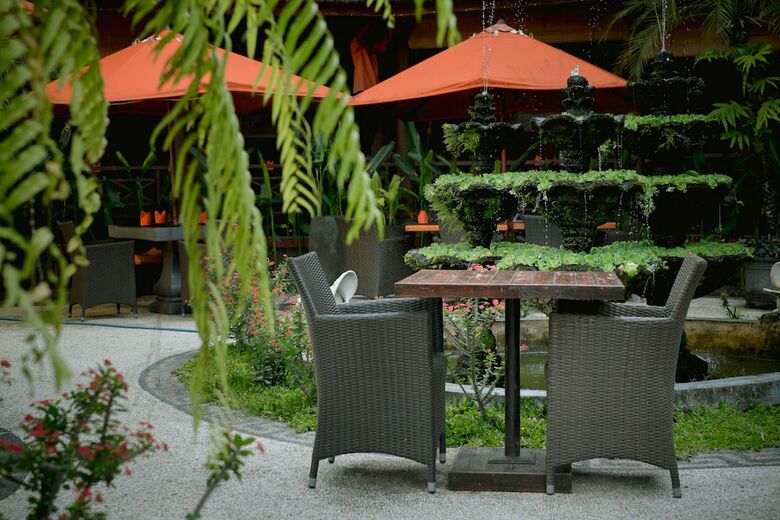 Bed & Breakfast Taman Unique Hotel