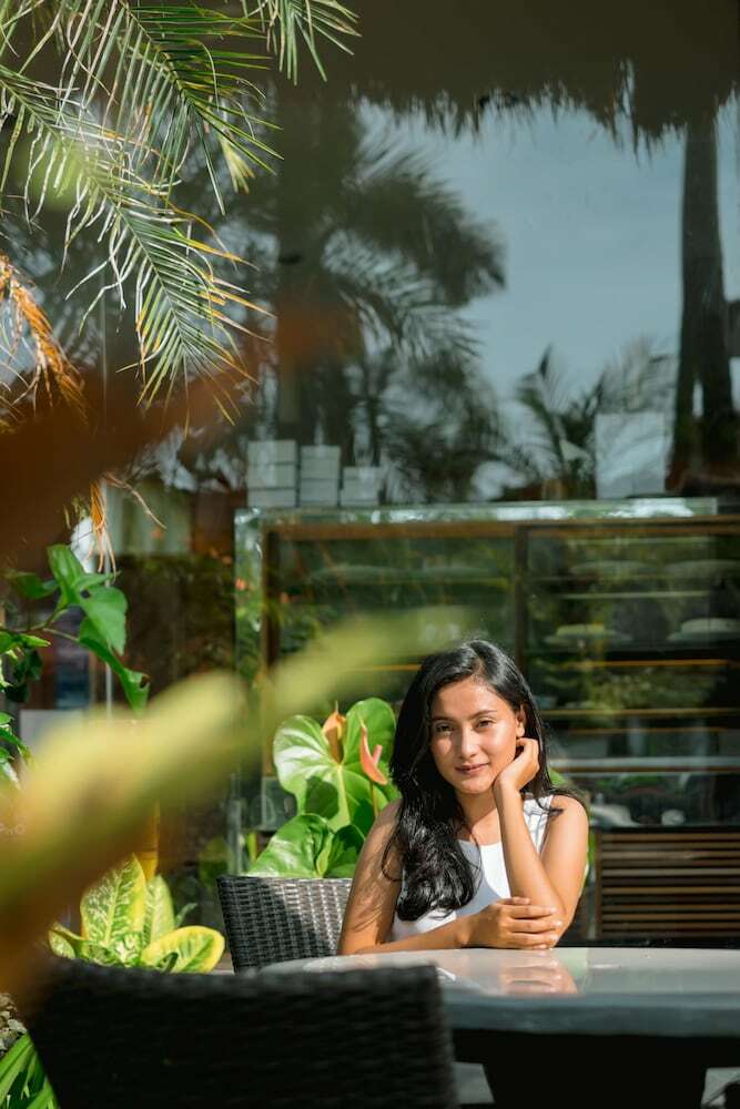 Bed & Breakfast Taman Unique Hotel
