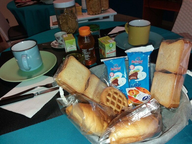 Ogliastra Bed&breakfast