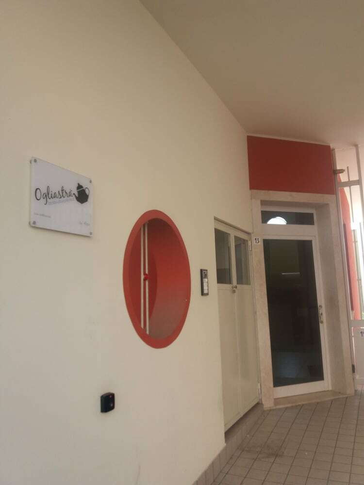 Ogliastra Bed&breakfast