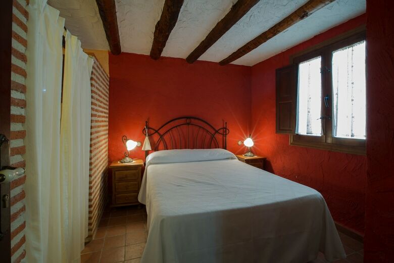 Agroturismo Turismo Rural Jabalera