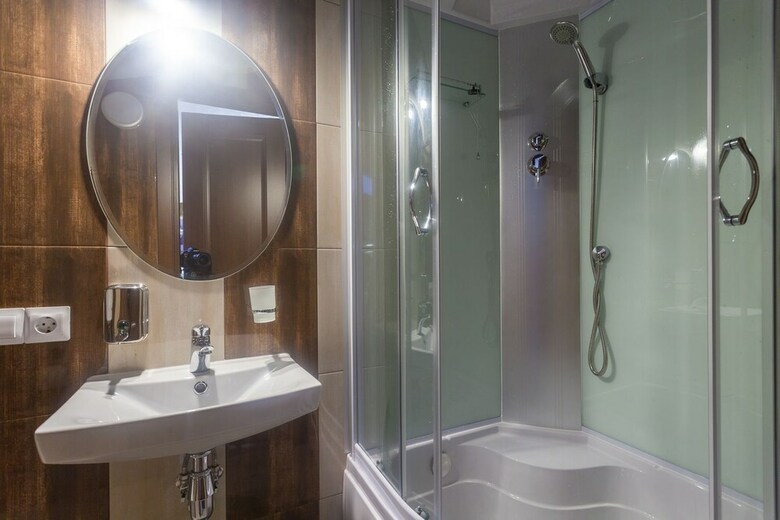 Hotel Chernay Rechka