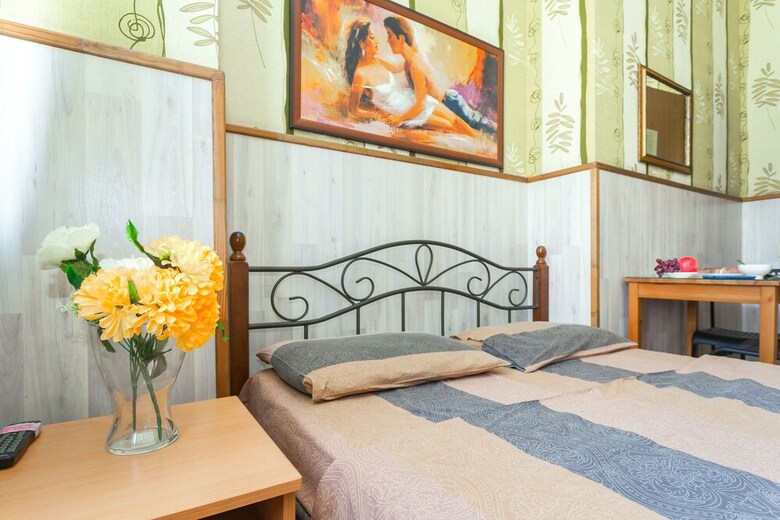 Hotel Chernay Rechka