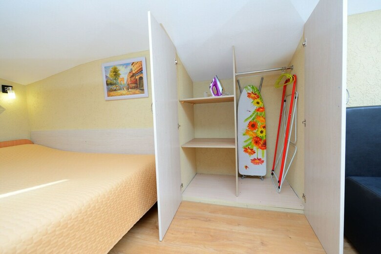Hotel Chernay Rechka