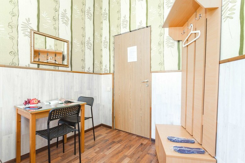 Hotel Chernay Rechka