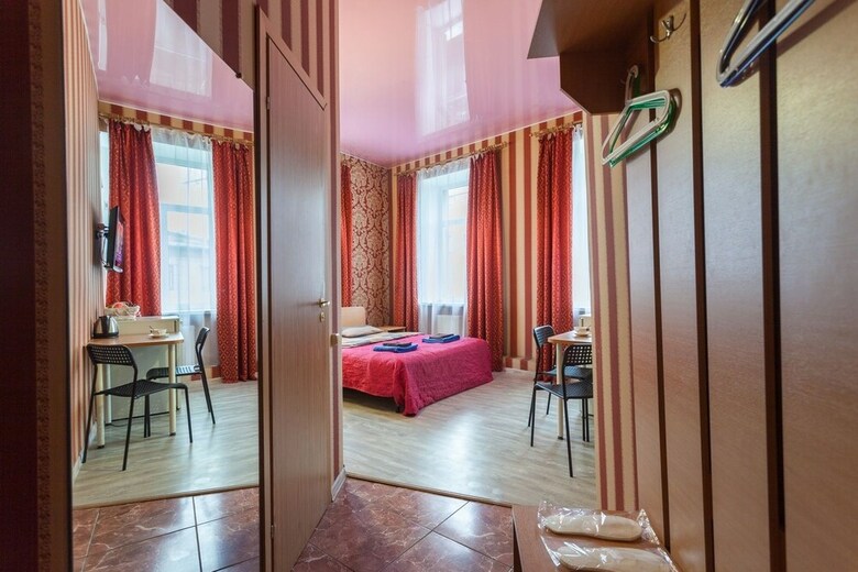 Hotel Chernay Rechka