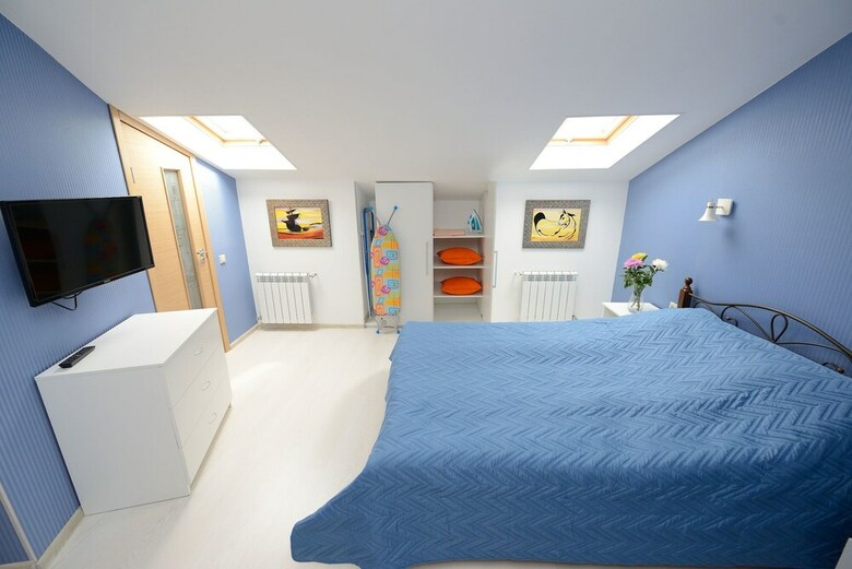 Hotel Chernay Rechka
