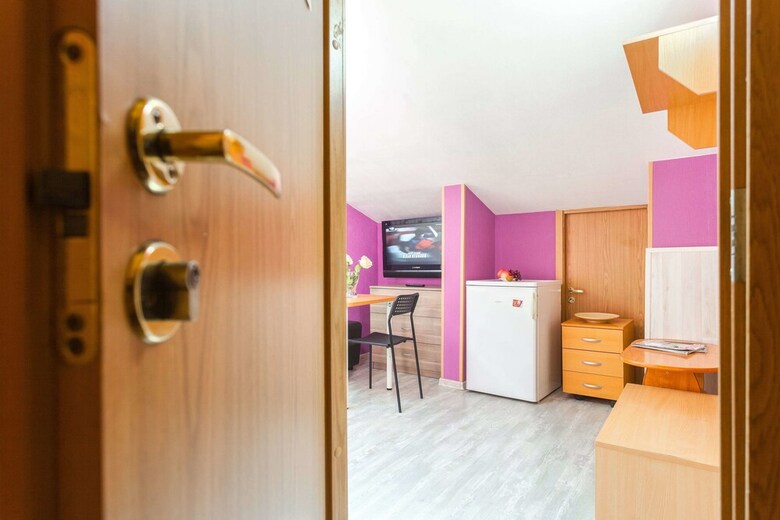 Hotel Chernay Rechka