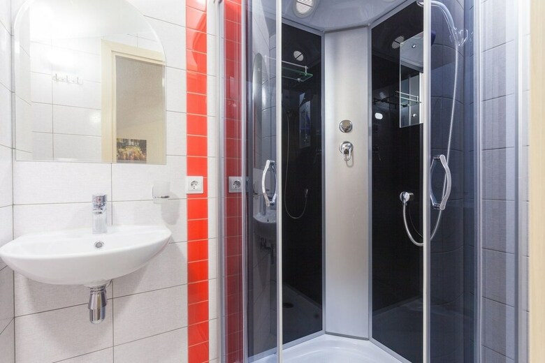 Hotel Chernay Rechka