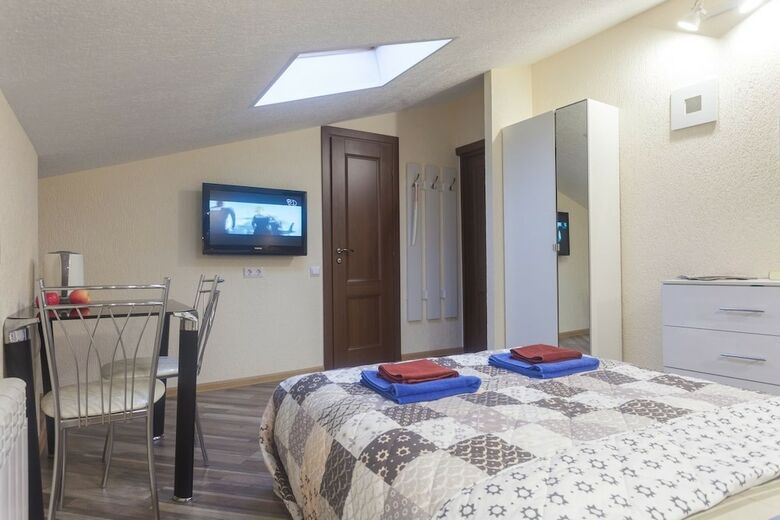 Hotel Chernay Rechka