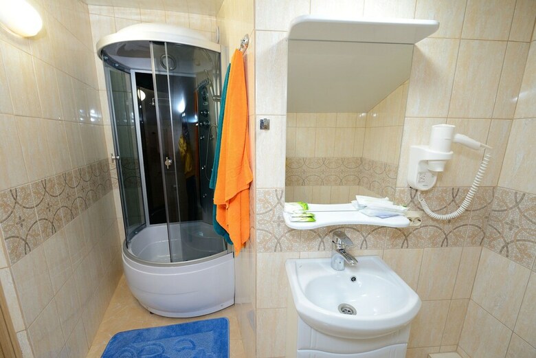 Hotel Chernay Rechka