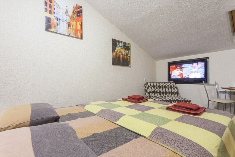 Hotel Chernay Rechka