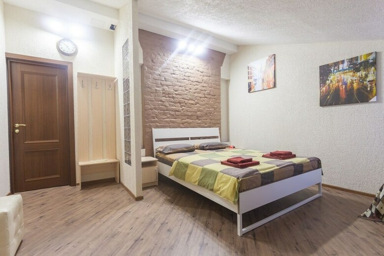 Hotel Chernay Rechka