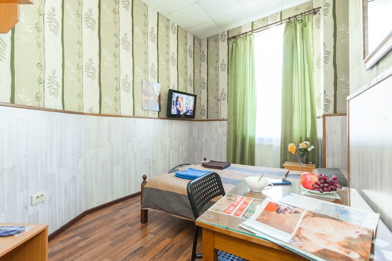 Hotel Chernay Rechka