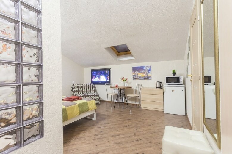 Hotel Chernay Rechka
