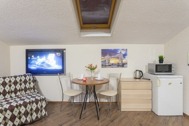Hotel Chernay Rechka