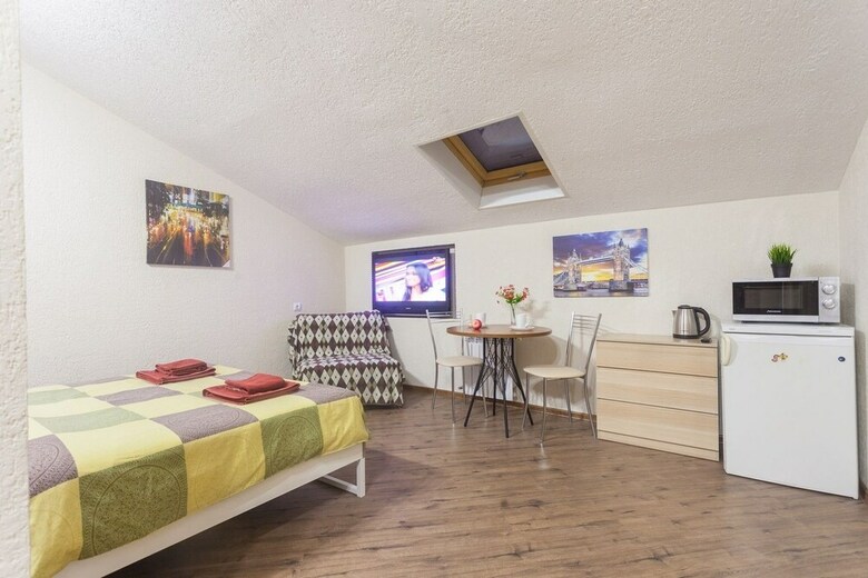 Hotel Chernay Rechka