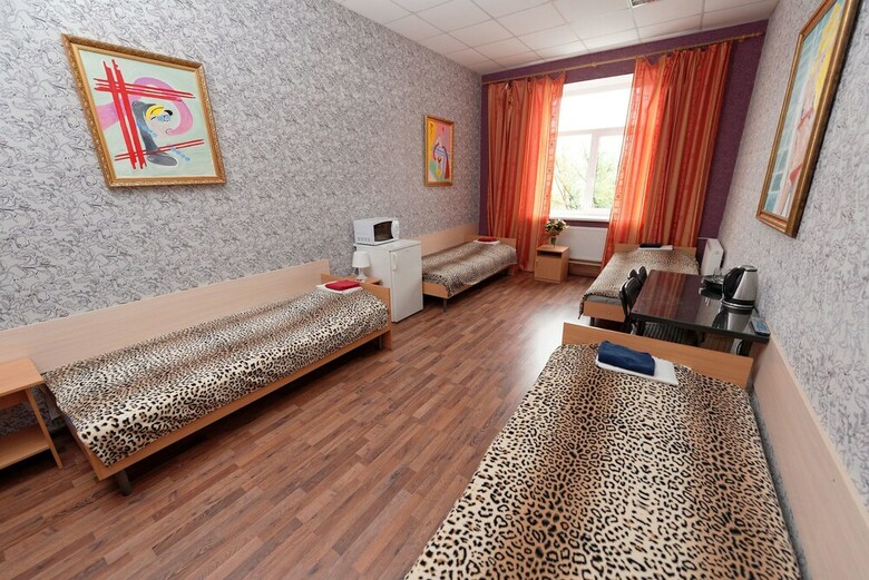 Hotel Chernay Rechka