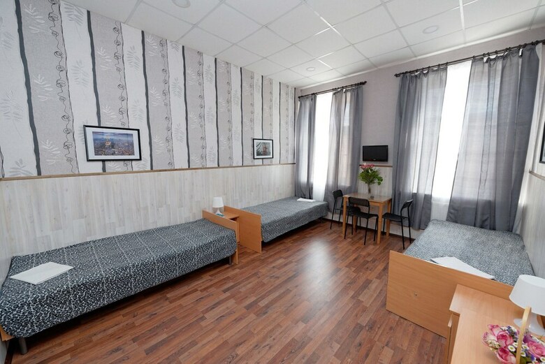 Hotel Chernay Rechka