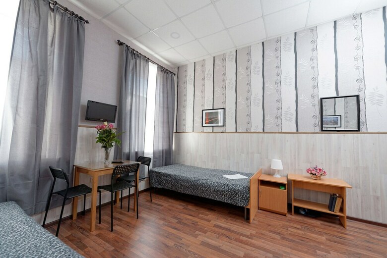 Hotel Chernay Rechka