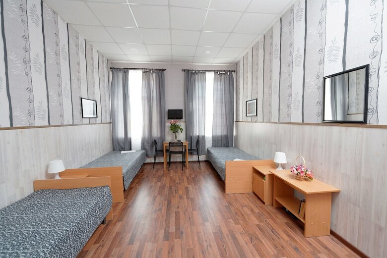 Hotel Chernay Rechka