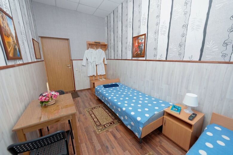Hotel Chernay Rechka