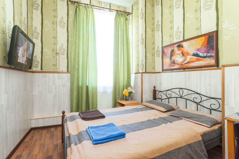 Hotel Chernay Rechka