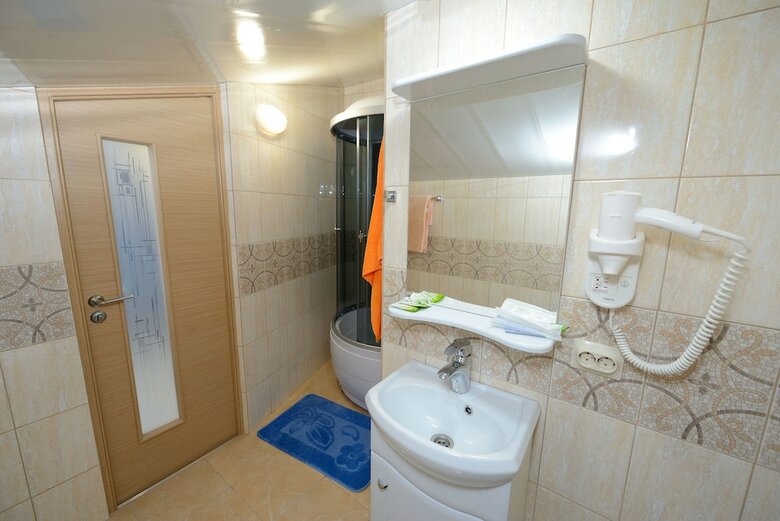 Hotel Chernay Rechka