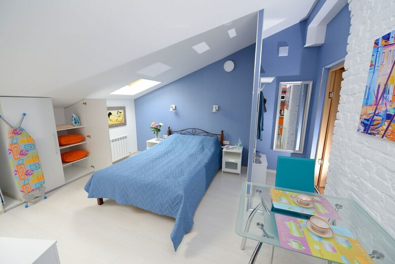 Hotel Chernay Rechka