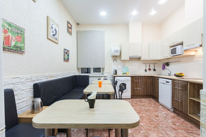 Hotel Chernay Rechka