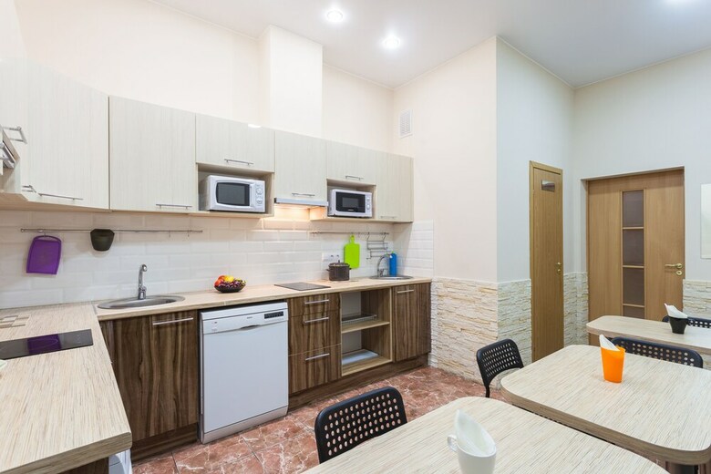 Hotel Chernay Rechka