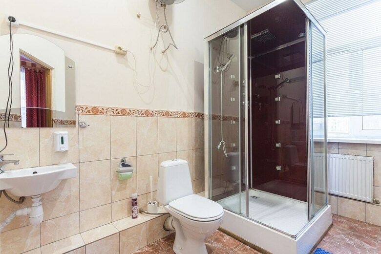 Hotel Chernay Rechka