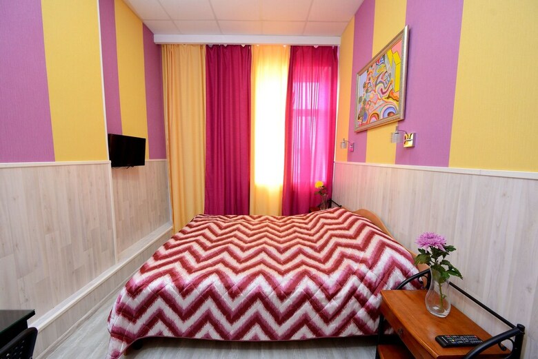 Hotel Chernay Rechka