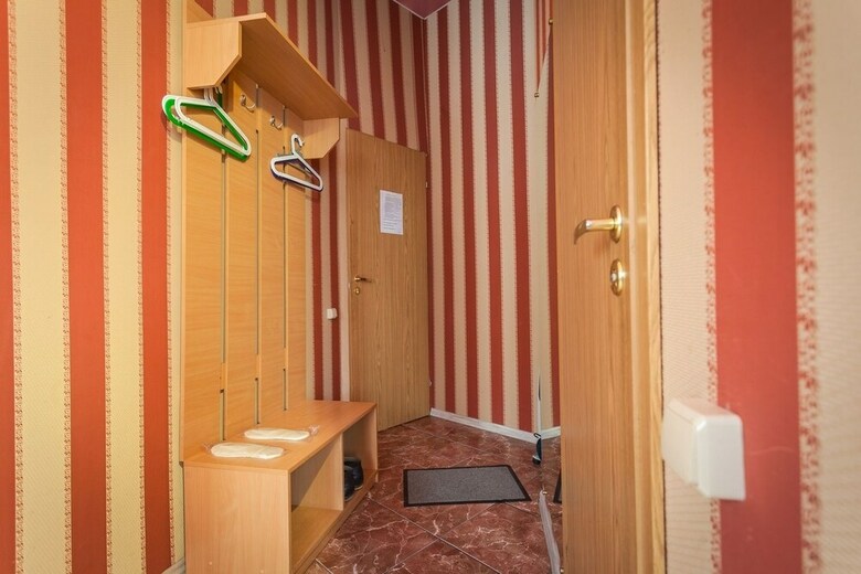 Hotel Chernay Rechka