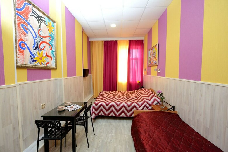 Hotel Chernay Rechka