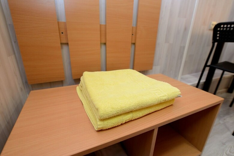 Hotel Chernay Rechka