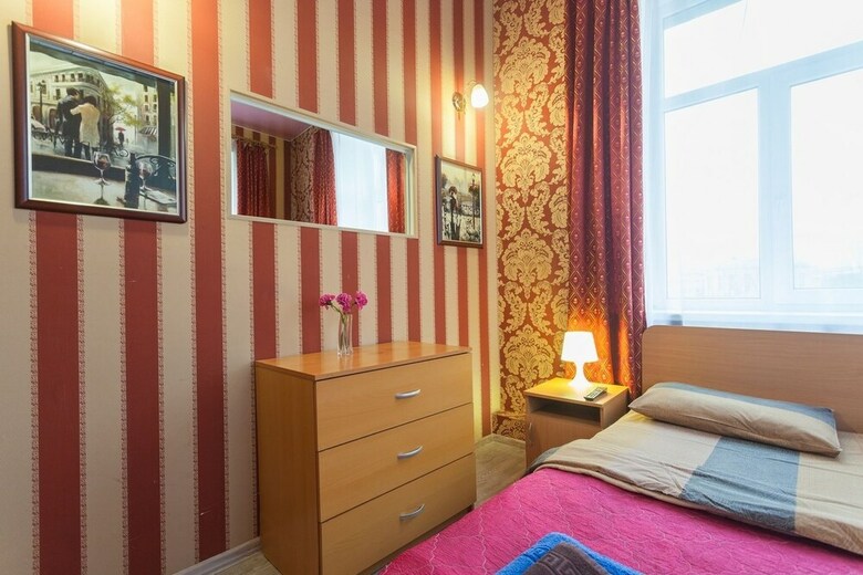 Hotel Chernay Rechka
