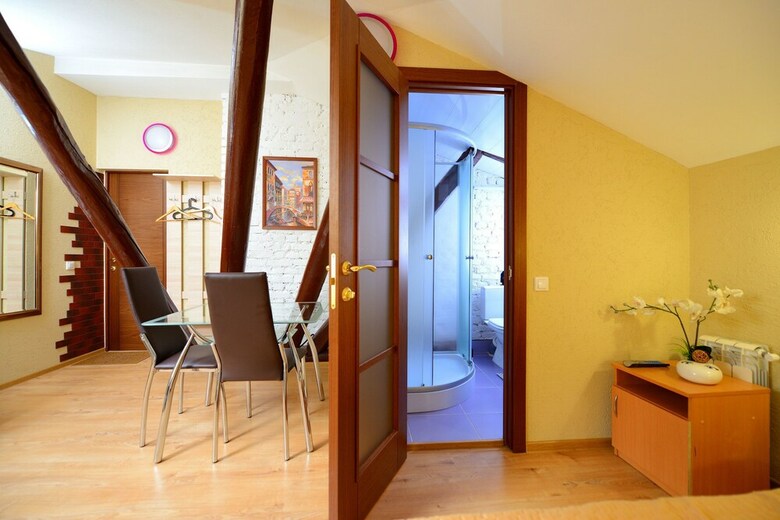 Hotel Chernay Rechka