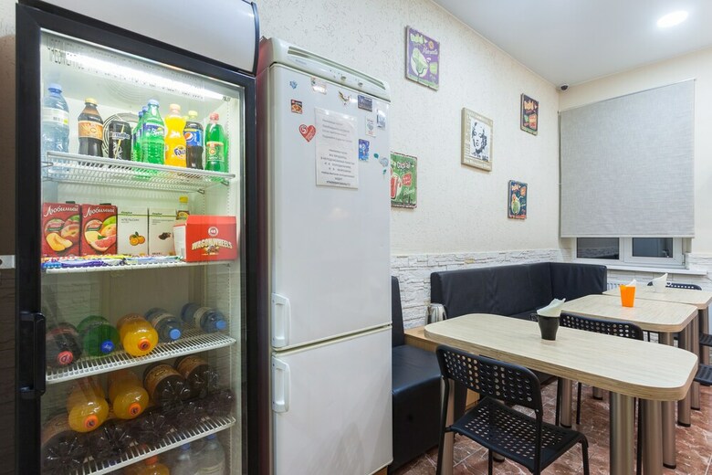 Hotel Chernay Rechka